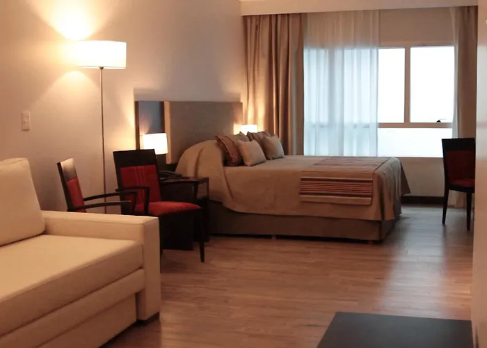 Hotel Uom Buenos Aires