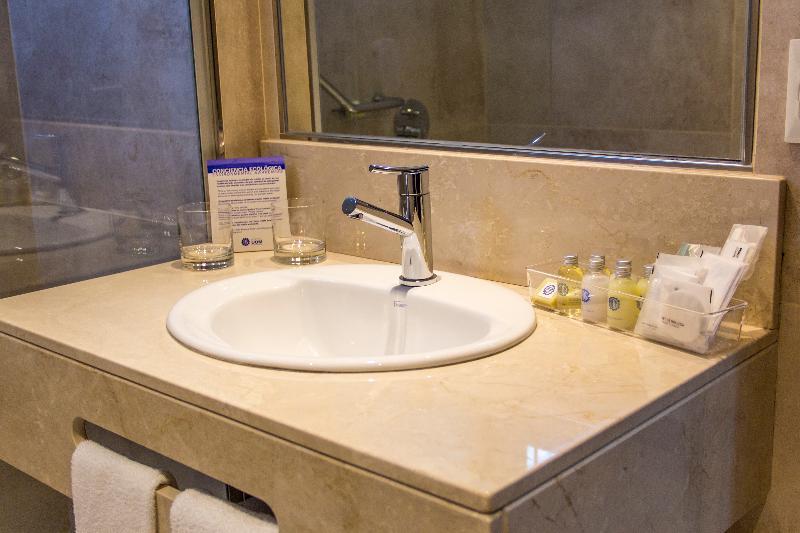 Uom Hotel Buenos Aires